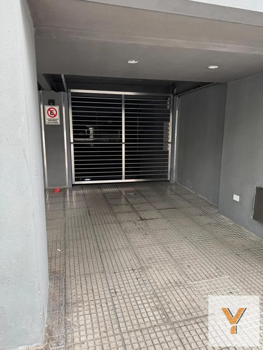 Garage for sale - 13.2 m² - Colegiales