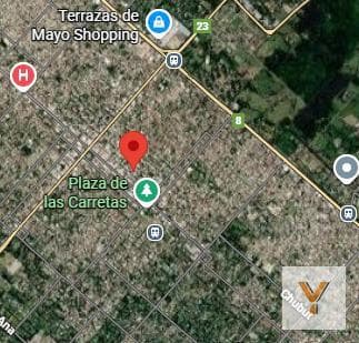 Apartment for Sale - 1 Bedroom, 1 Bathroom - San Miguel