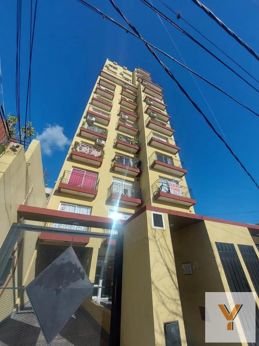 Apartment for Sale - 2 Bedrooms, 1 Bathroom - San Miguel