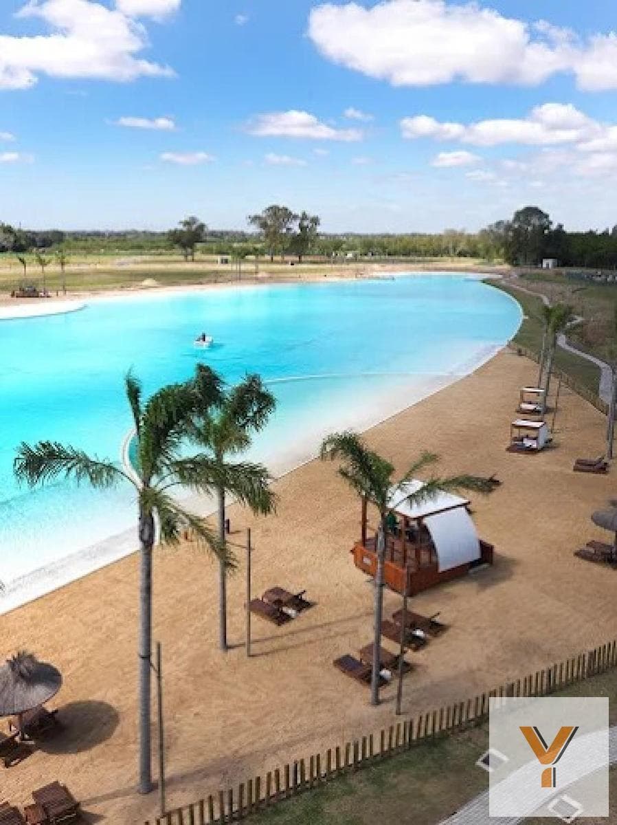 Land for Sale - 501 m² - Pilar