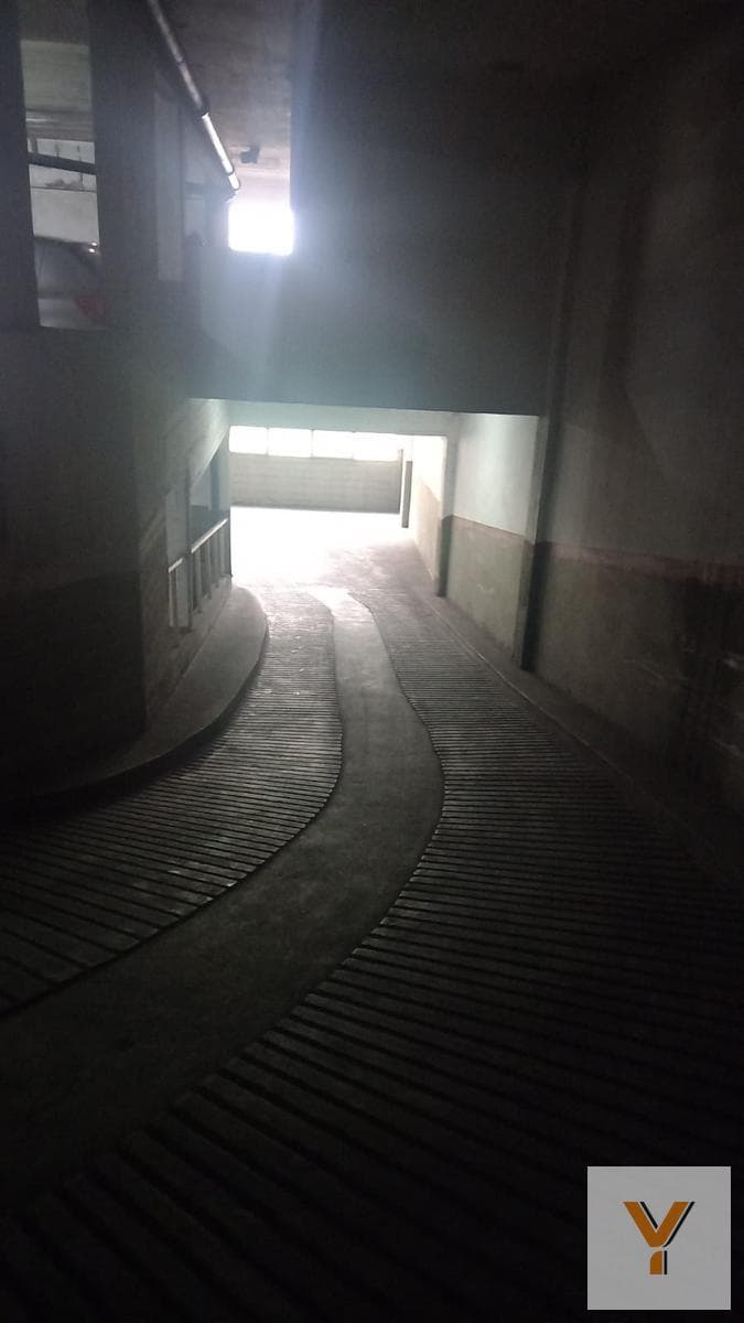 Garage for Sale - 12 m² - Belgrano