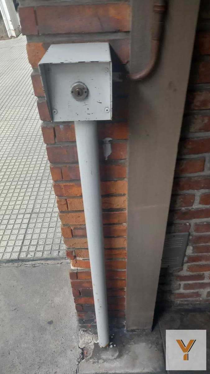 Garage for Sale - 12 m² - Belgrano