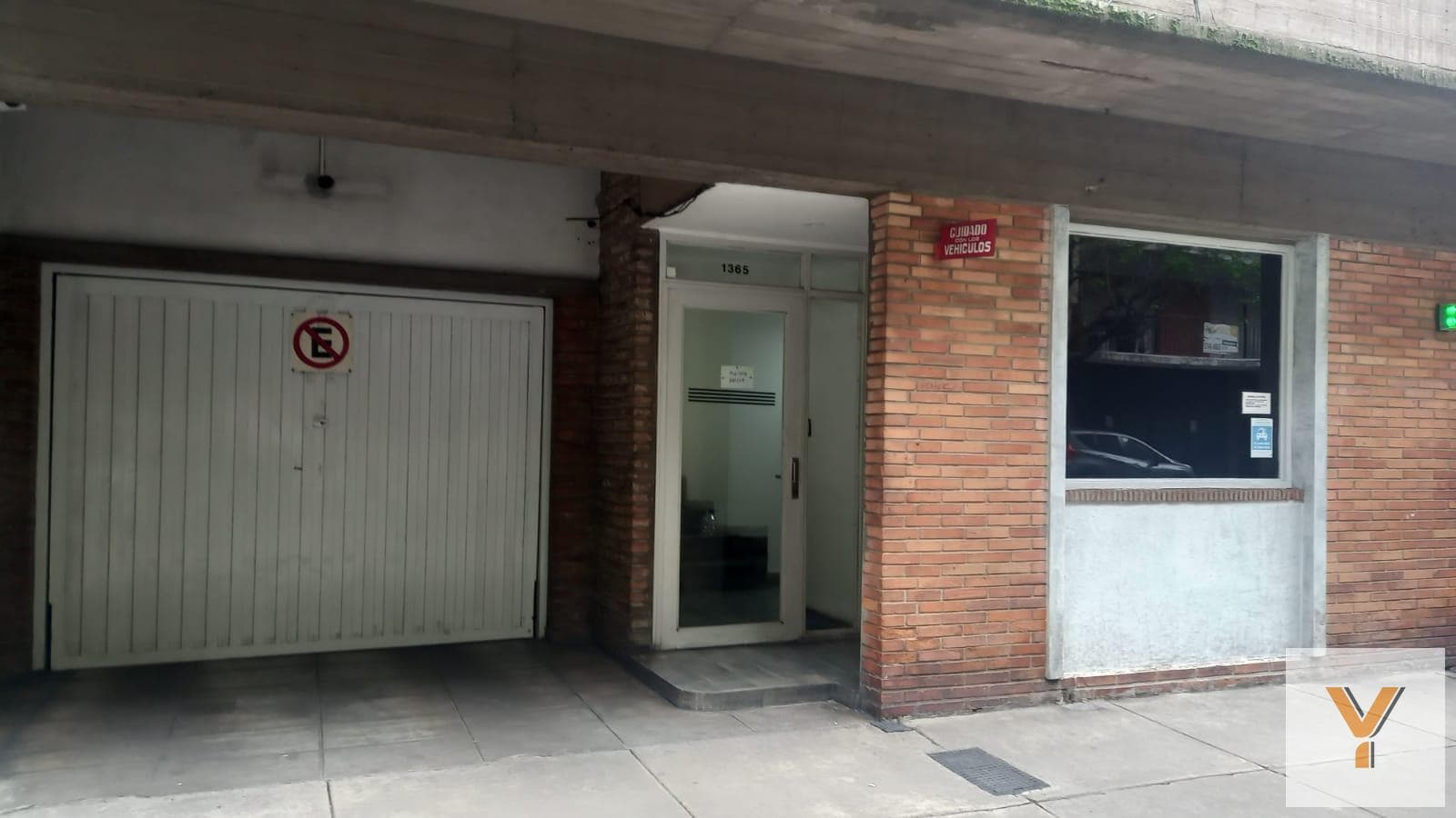 Garage for Sale - 12 m² - Belgrano