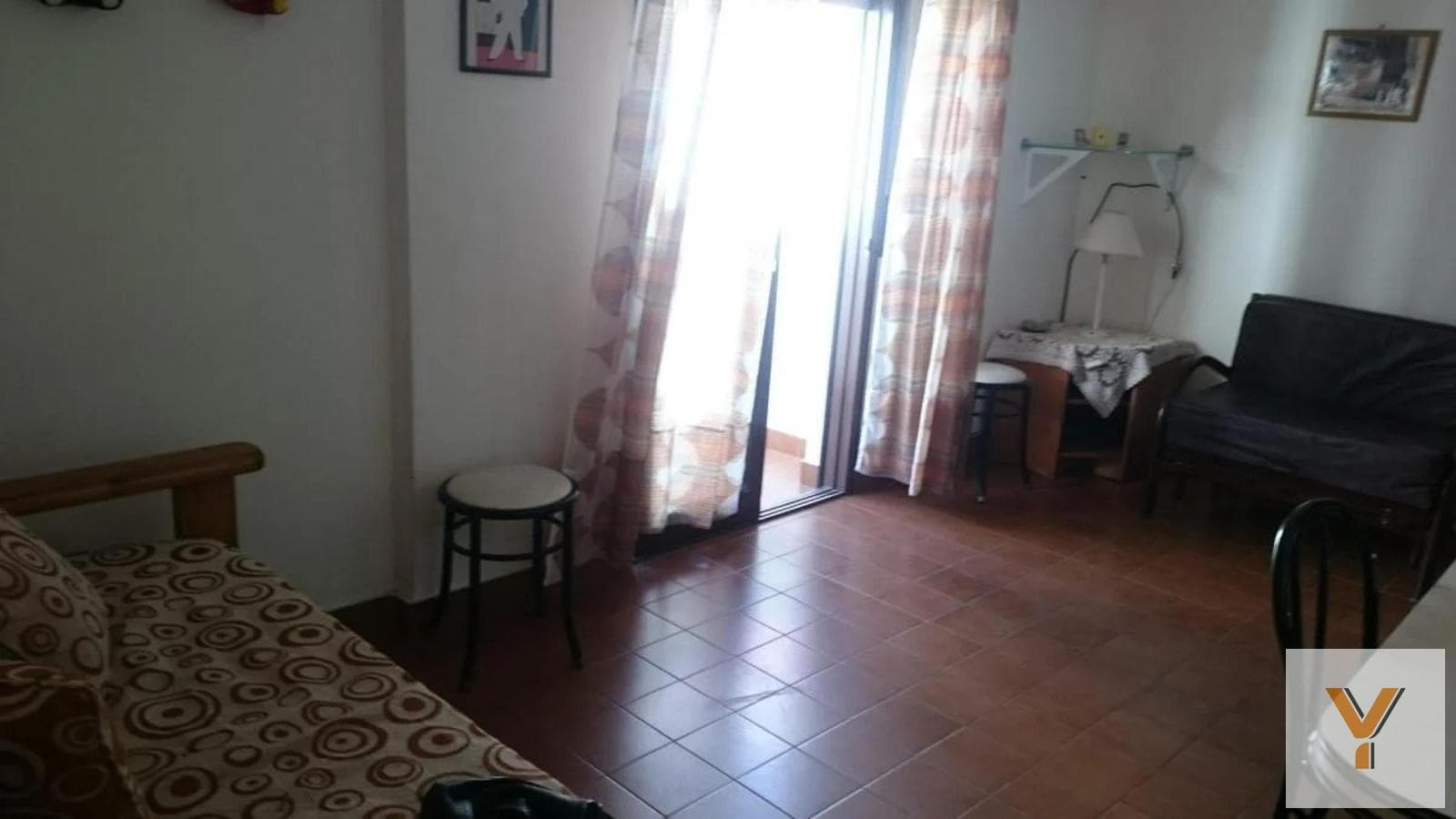 Apartment for Sale - 1 Bedroom, 1 Bathroom - Villa Gesell