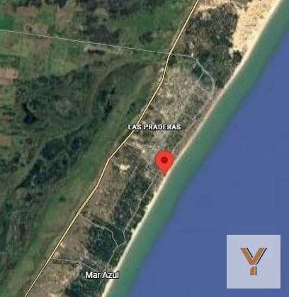 Apartment for Sale - 1 Bedroom, 1 Bathroom - Villa Gesell
