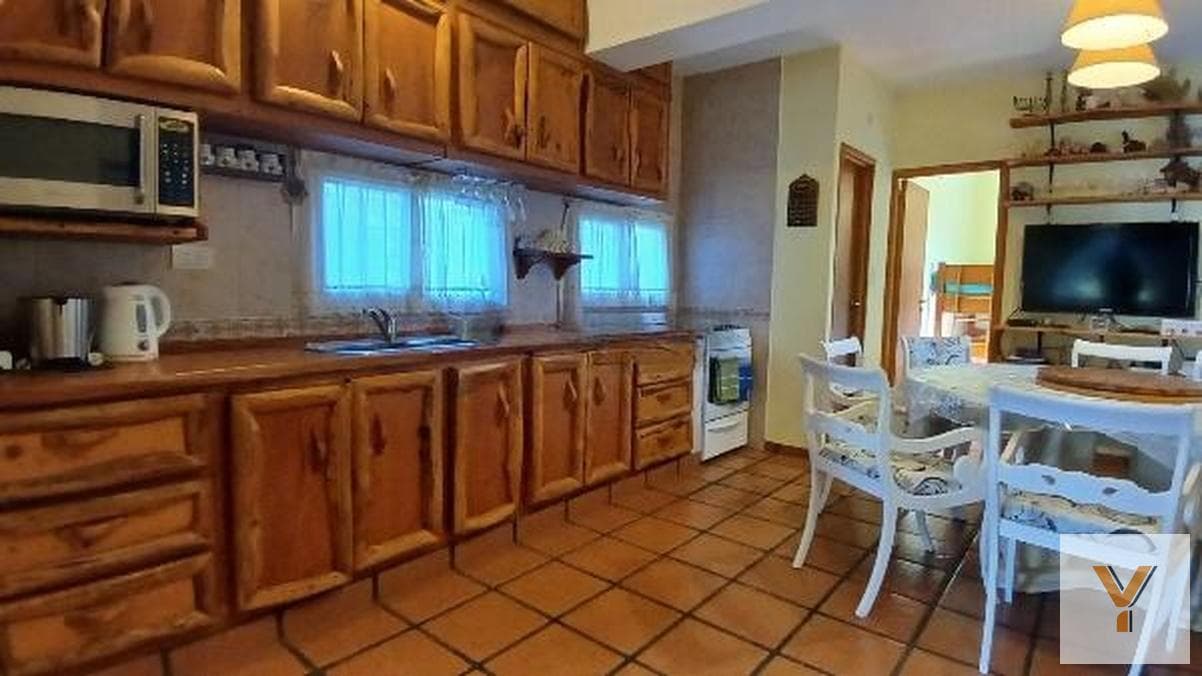 House for Sale - 2 Bedrooms, 1 Bathroom - Villa Gesell