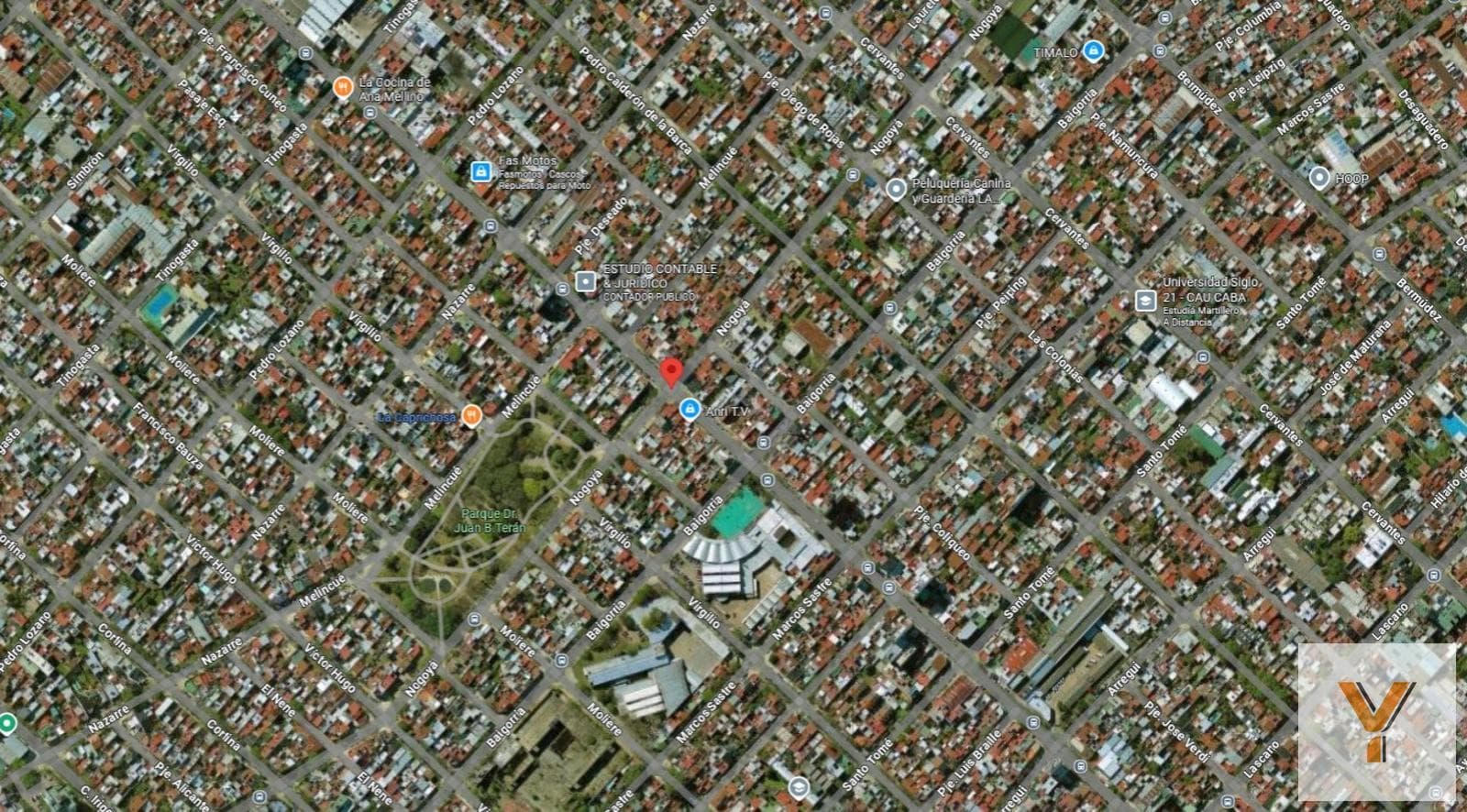 PH en venta - 2 Dormitorios 2 Baños - Villa Devoto