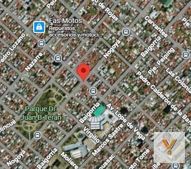 PH en venta - 2 Dormitorios 2 Baños - Villa Devoto