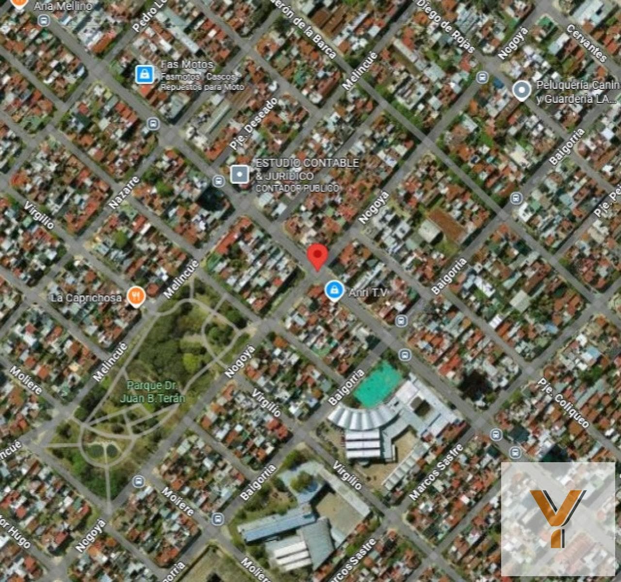 Condominium for Sale - 2 Bedrooms, 2 Bathrooms - Villa Devoto