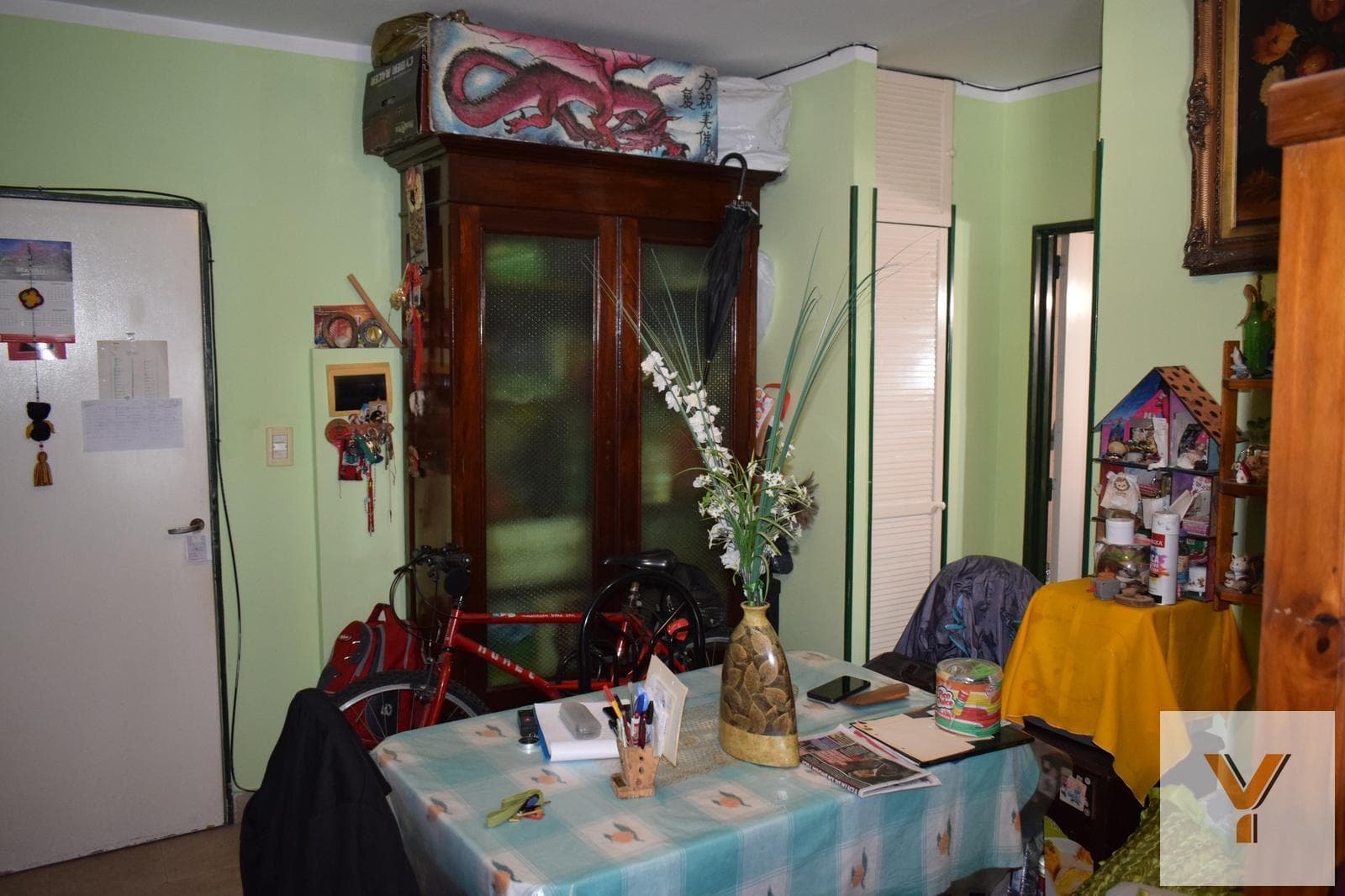 Apartment for Sale - 1 Bedroom, 1 Bathroom - Boca