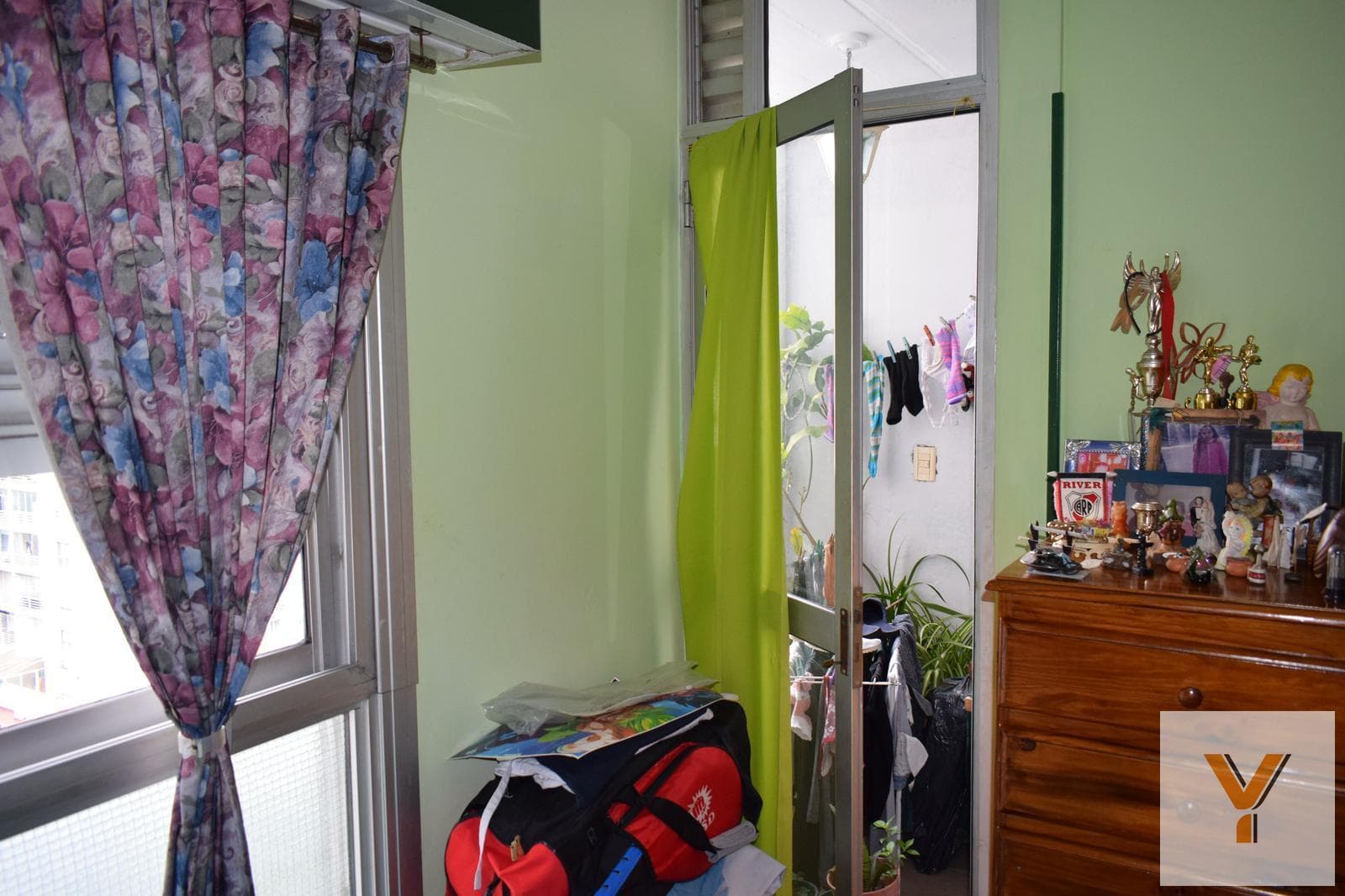 Apartment for Sale - 1 Bedroom, 1 Bathroom - Boca