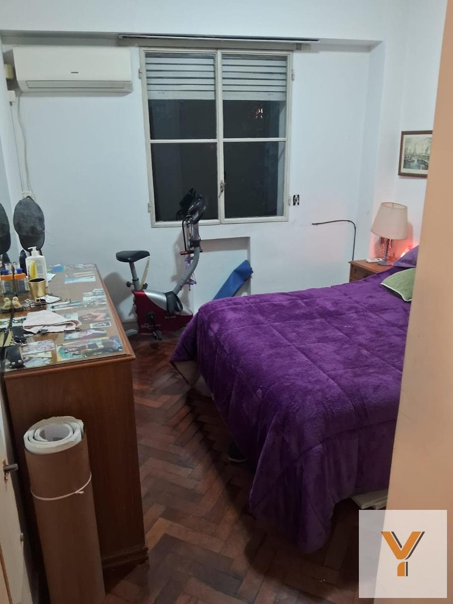 Apartment for Sale - 2 Bedrooms, 2 Bathrooms - Palermo