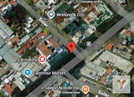 Apartment for Sale - 2 Bedrooms, 2 Bathrooms - Palermo
