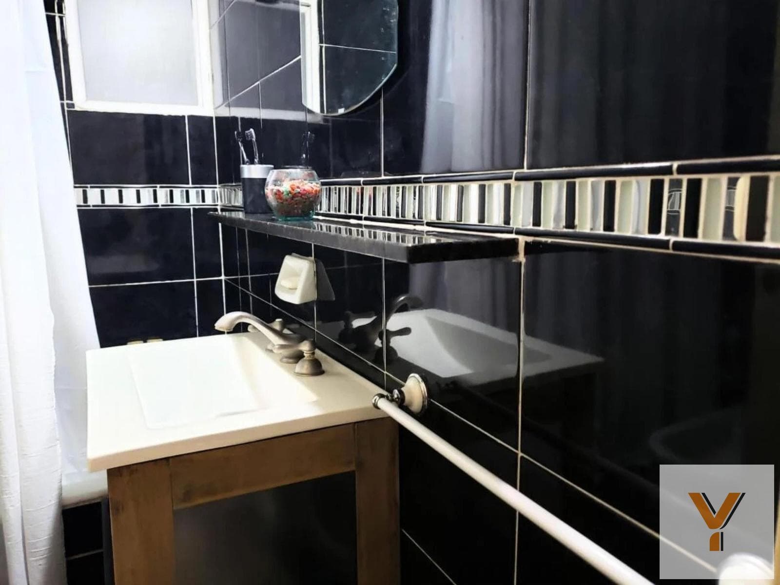 Apartment for Rent - 1 Bedroom, 1 Bathroom - San Nicolás