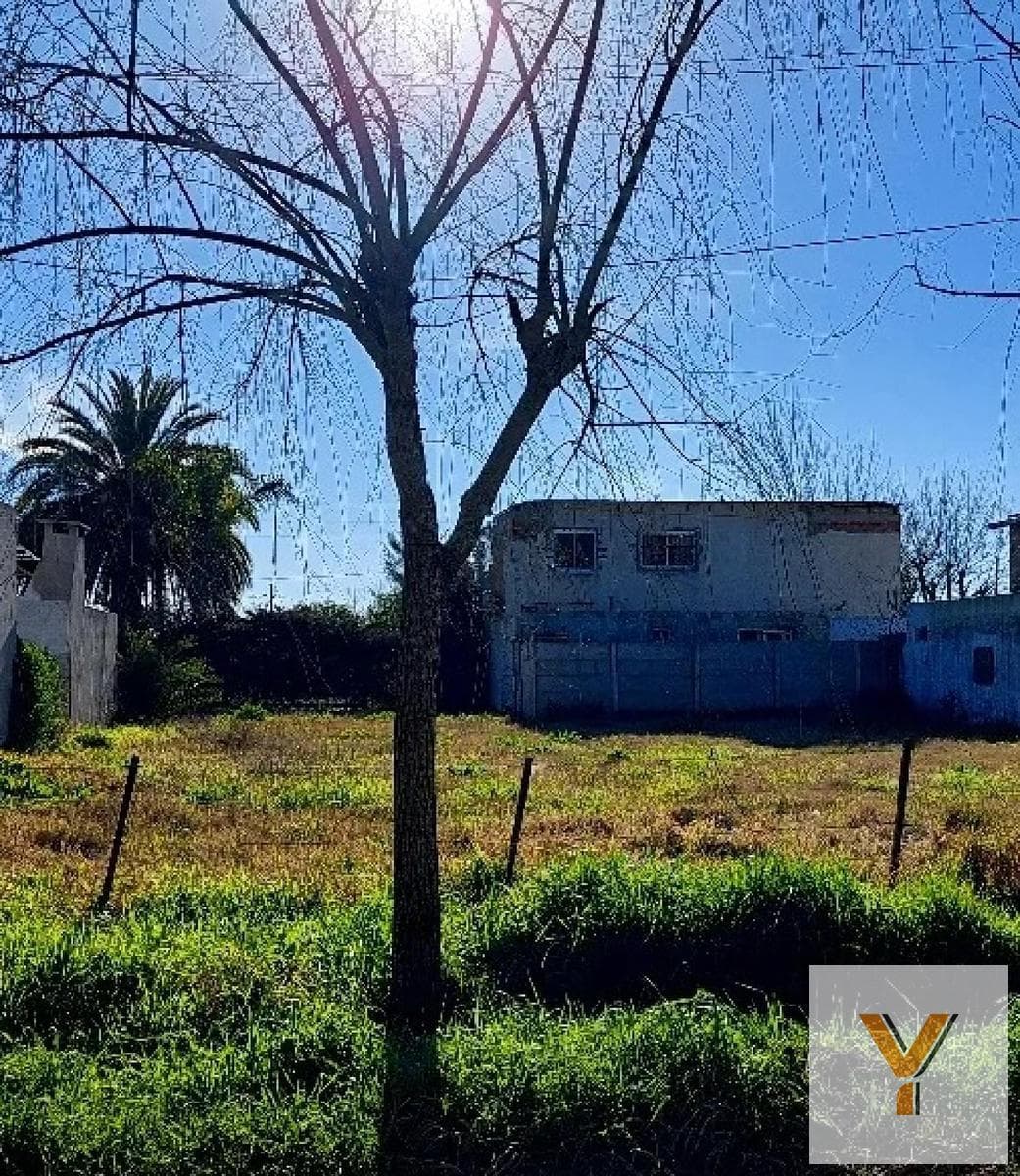 Land for Sale - 270 square meters - City Bell