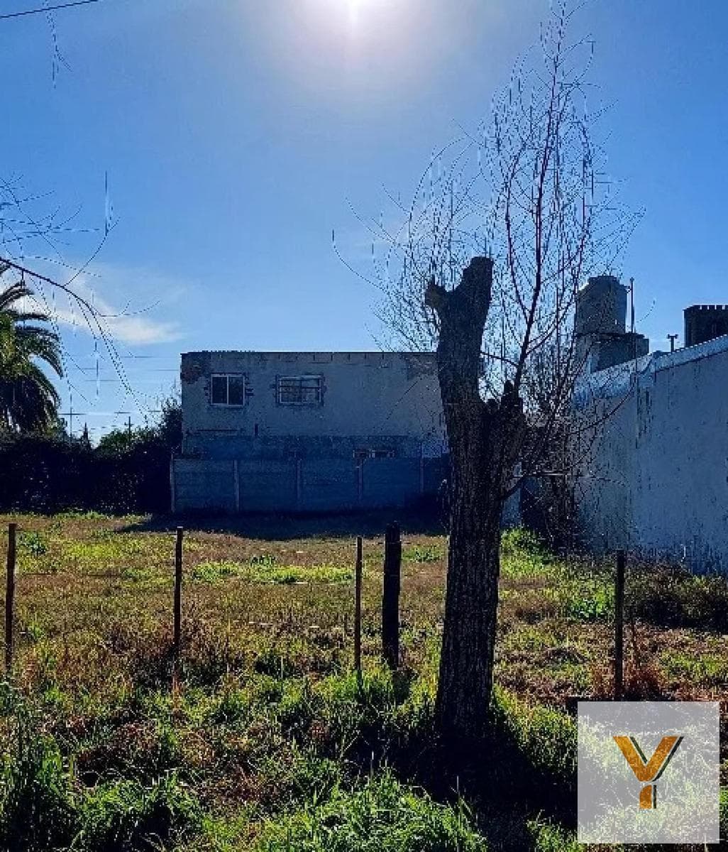 Land for Sale - 270 square meters - City Bell