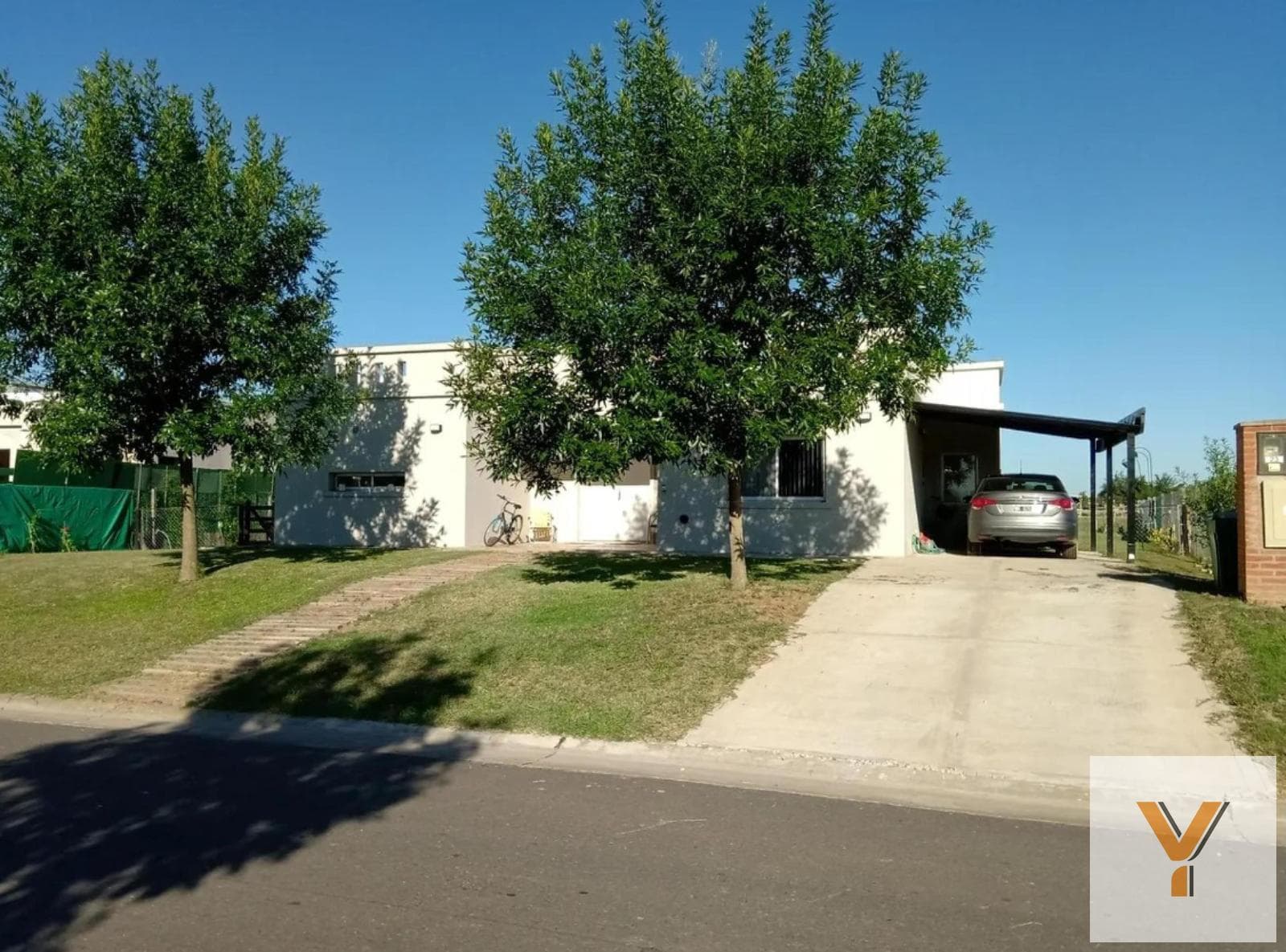 House for Sale - 3 Bedrooms, 3 Bathrooms - Pilar