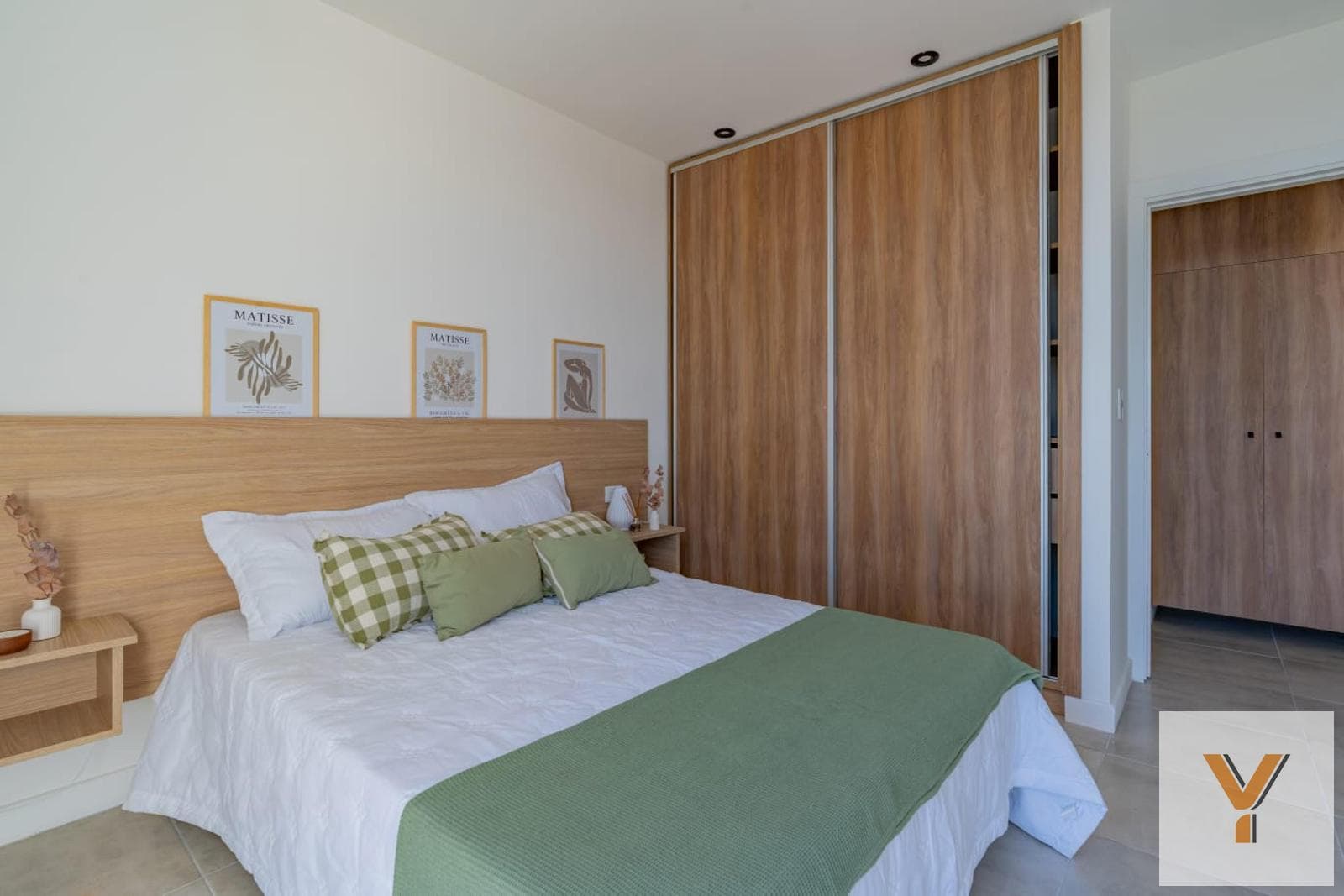 Apartment for Sale - 1 Bedroom, 1 Bathroom - Mar del Plata