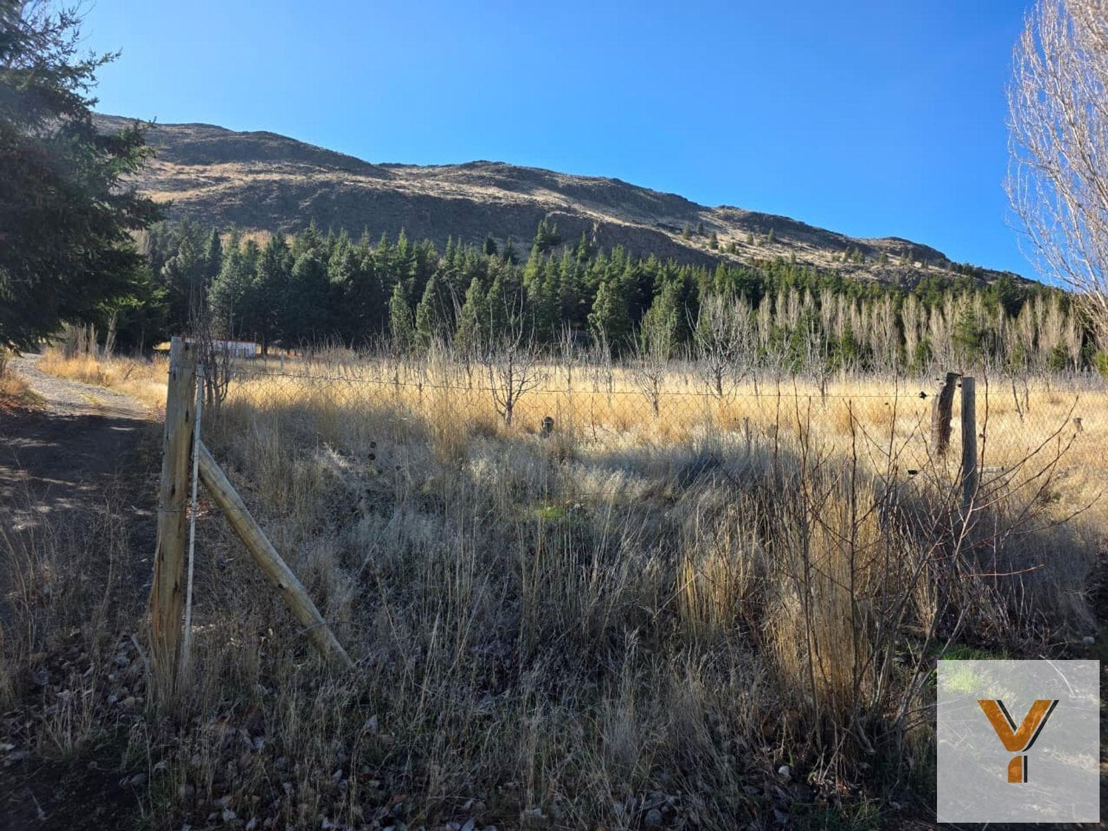Land for Sale - 692 square meters - Esquel