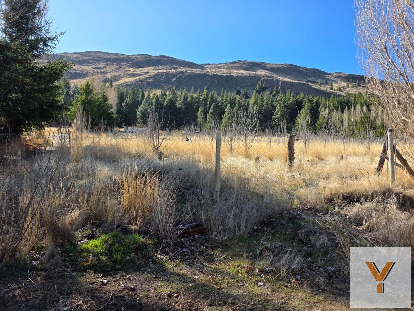 Land for Sale - 692 square meters - Esquel