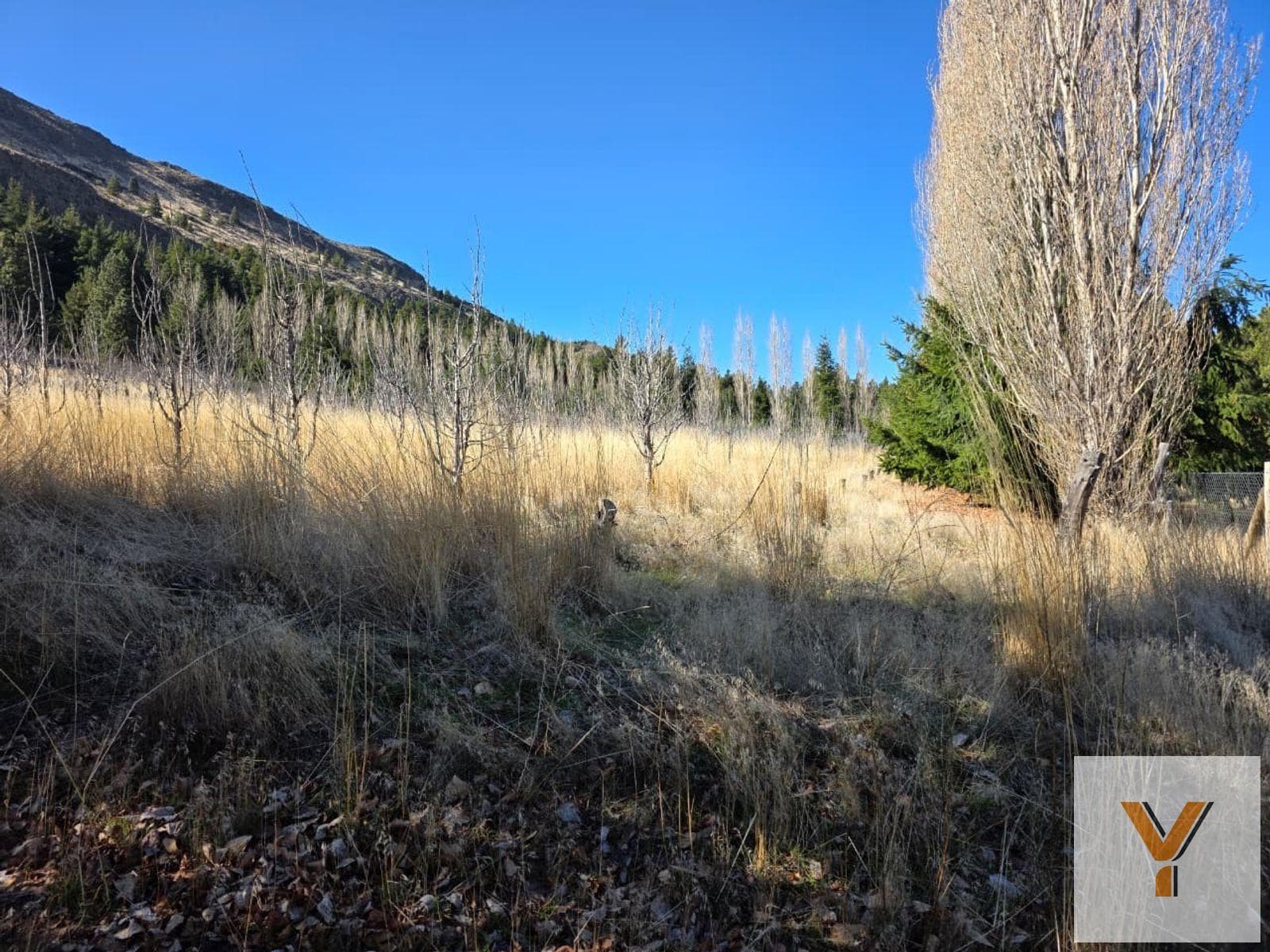 Land for Sale - 692 square meters - Esquel