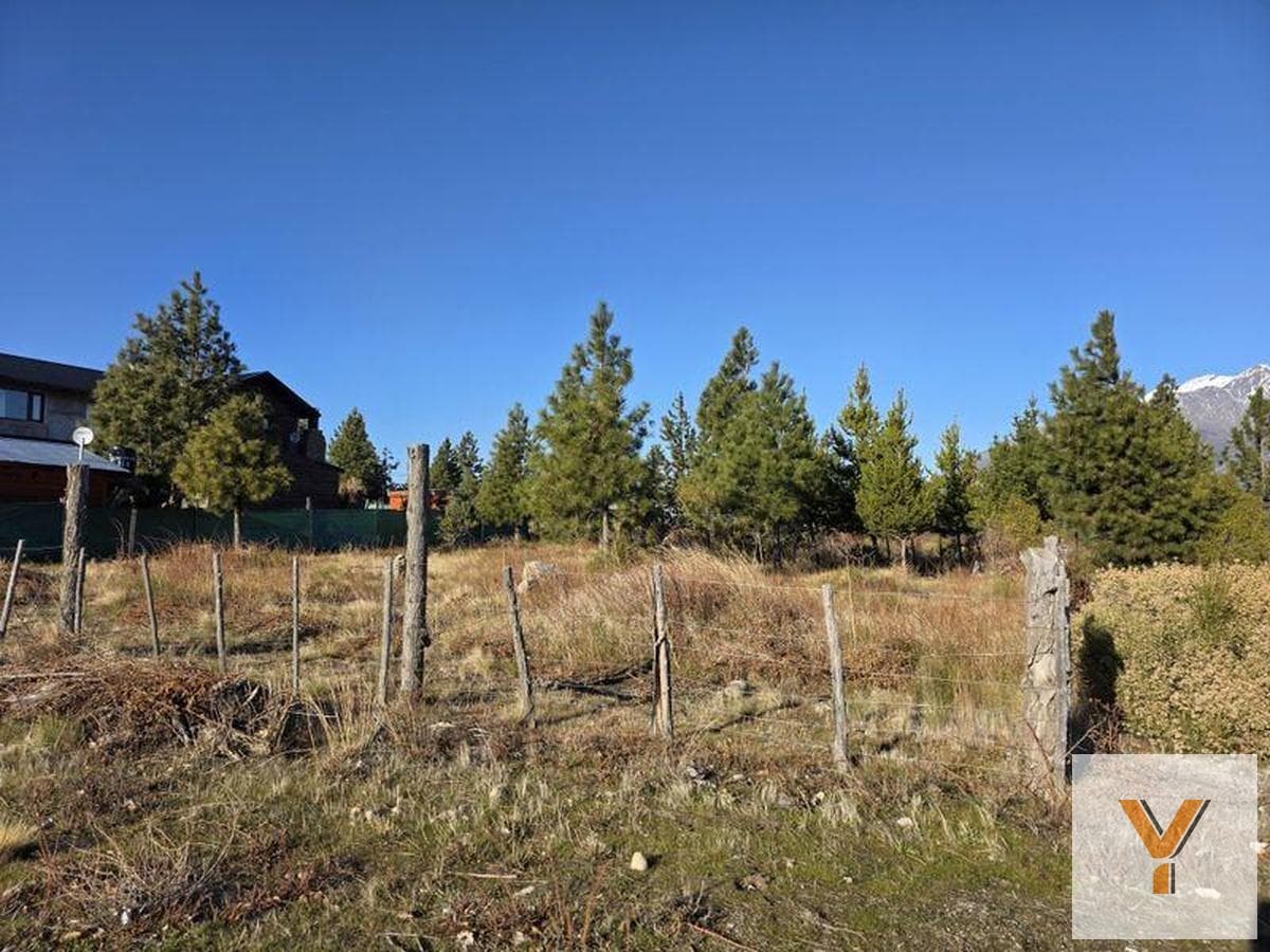 Land for Sale - 573 square meters - Epuyén