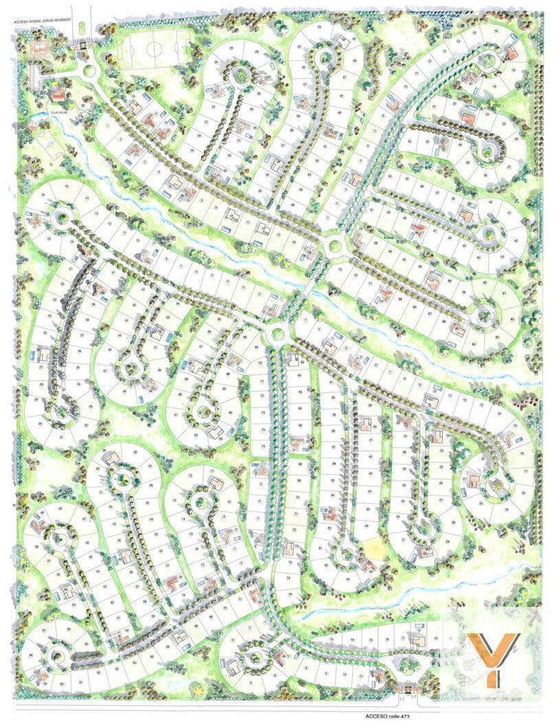 Land for Sale - 644 square meters - Mar del Plata
