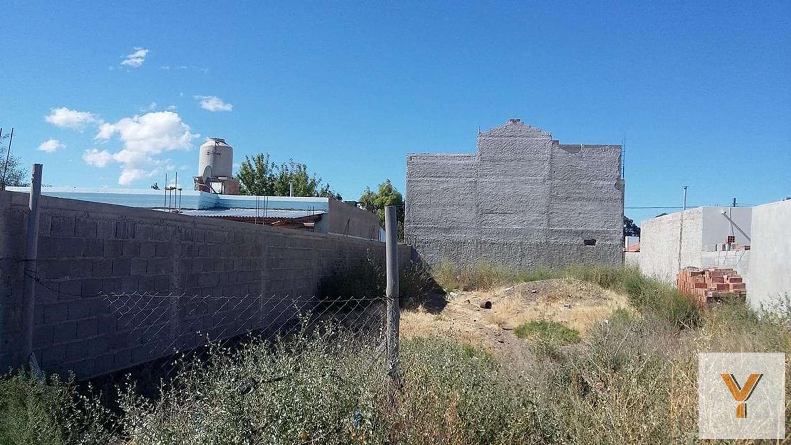 Land for Sale - 300 square meters - Rawson