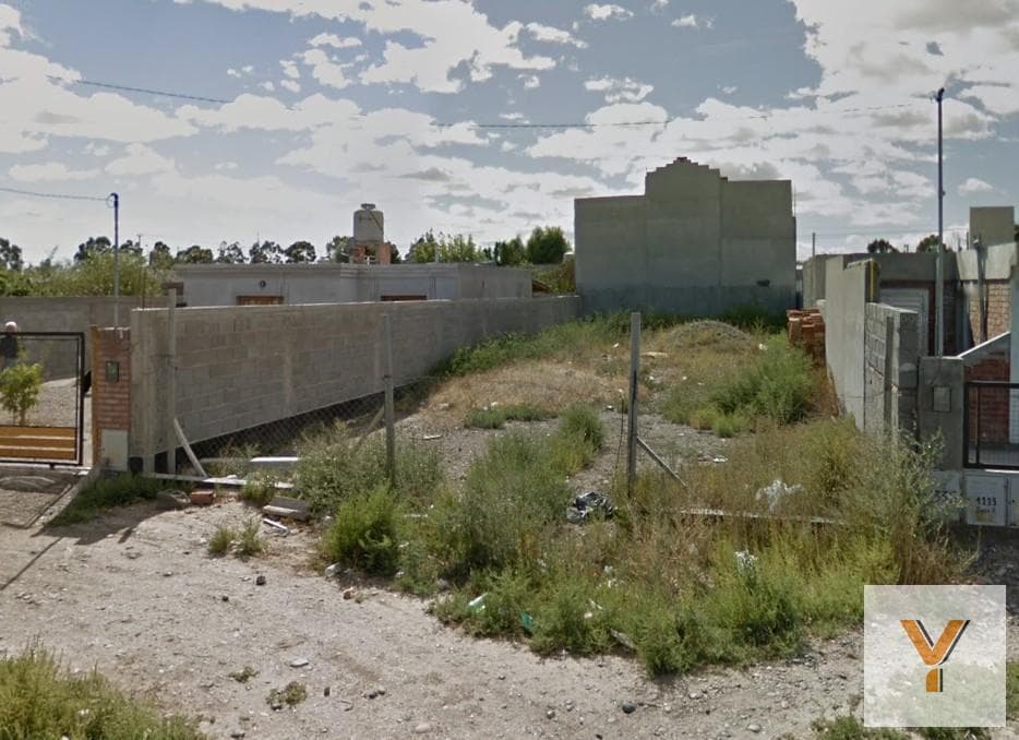 Land for Sale - 300 square meters - Rawson