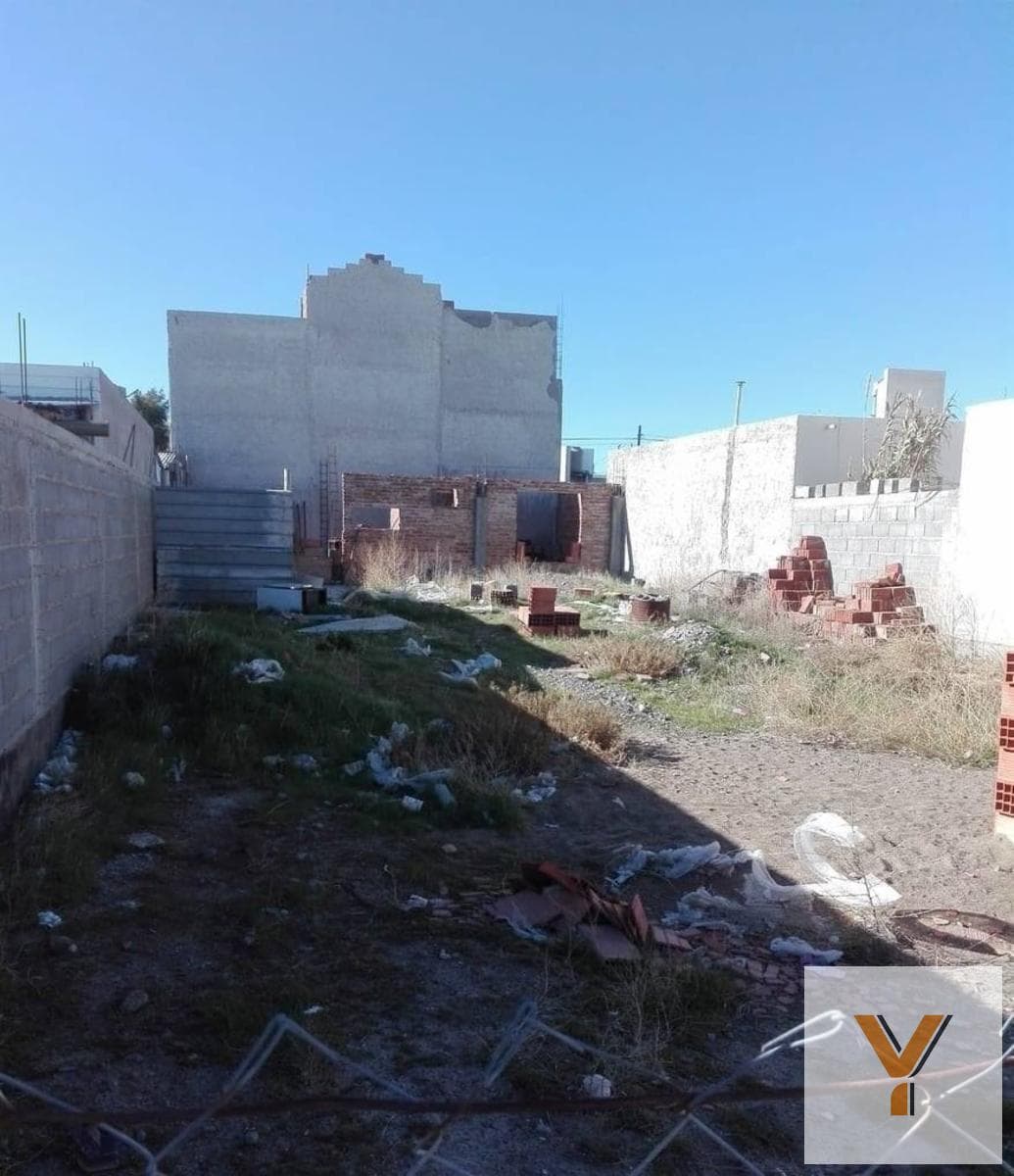 Land for Sale - 300 square meters - Rawson