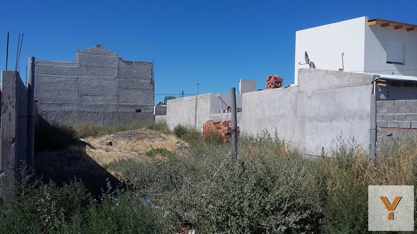 Land for Sale - 300 square meters - Rawson