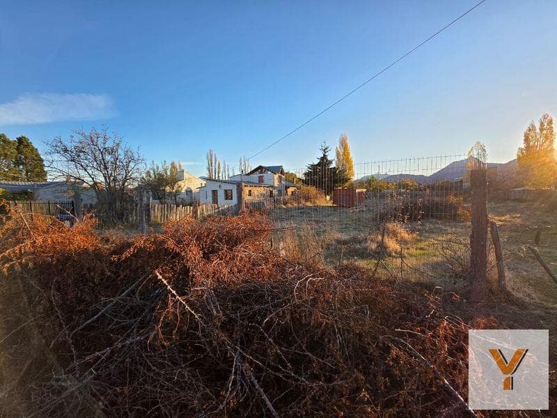 Land for Sale - 1,250 m² - Trevelin