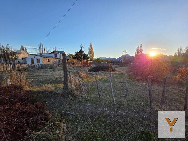 Land for Sale - 1,250 m² - Trevelin