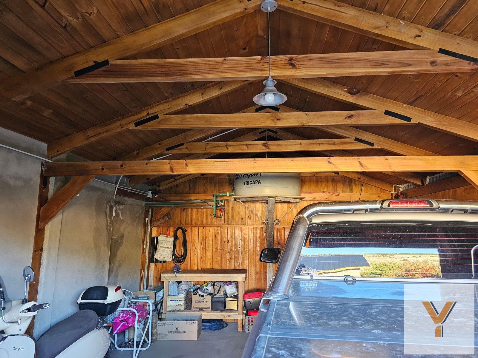 Apartment for Sale - 2 Bedrooms, 2 Bathrooms - Esquel