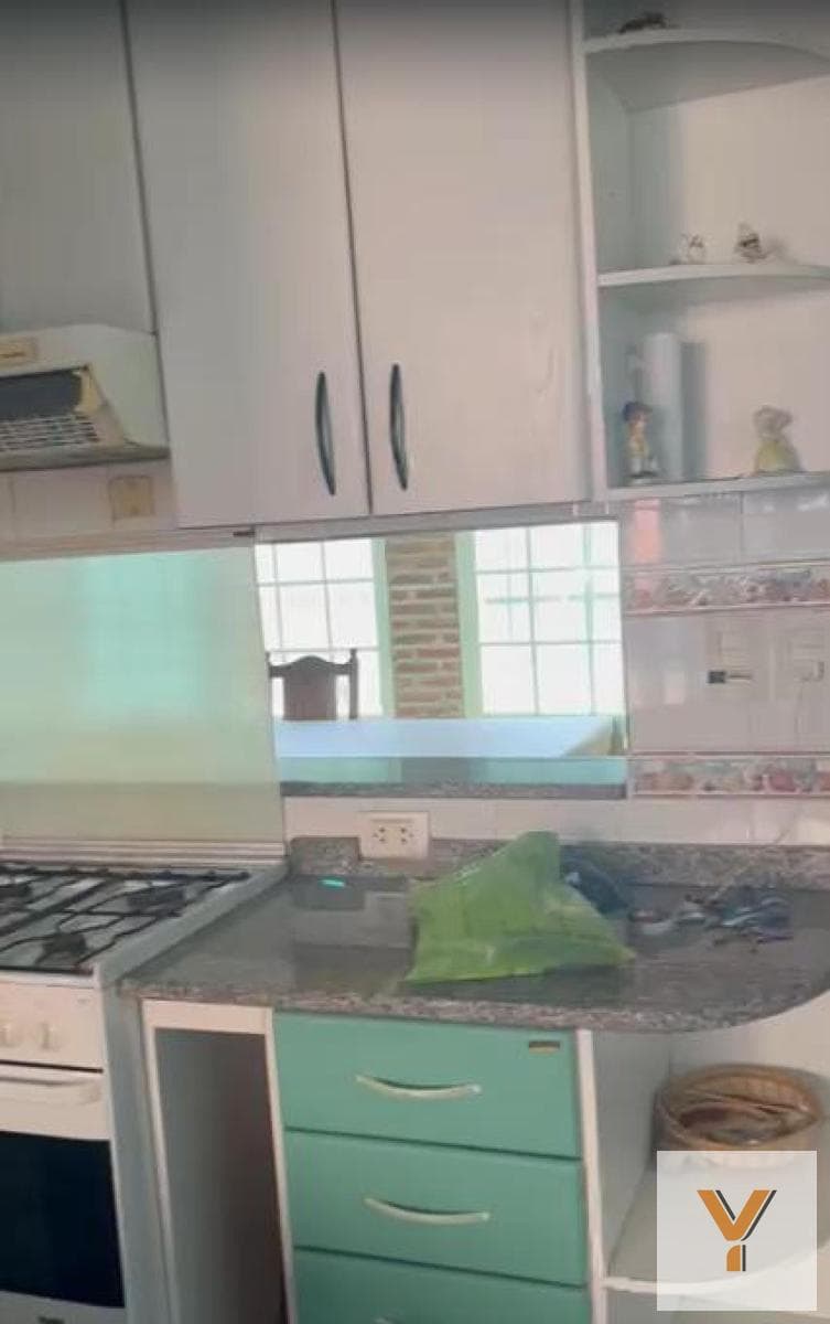 House for short-term rent - 2 bedrooms, 2 bathrooms - Garage - 144 m² - La Lucila del Mar