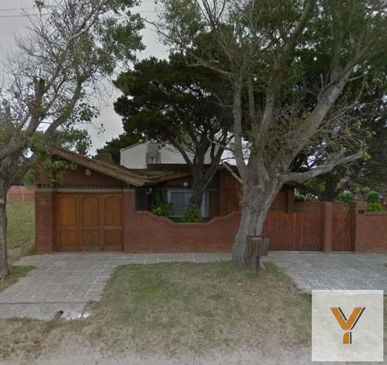 House for short-term rent - 2 bedrooms, 2 bathrooms - Garage - 144 m² - La Lucila del Mar