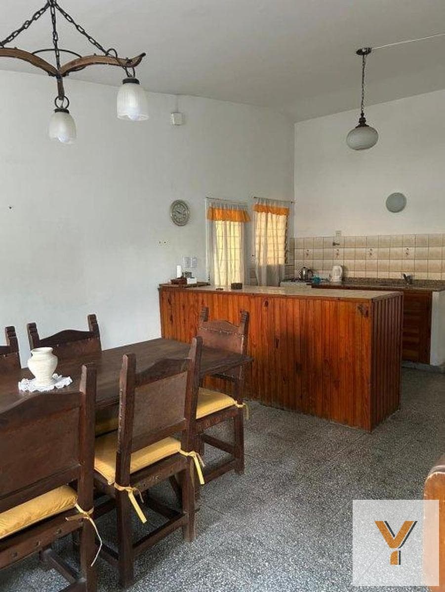 House for Sale - 2 Bedrooms, 1 Bathroom - Monte Grande