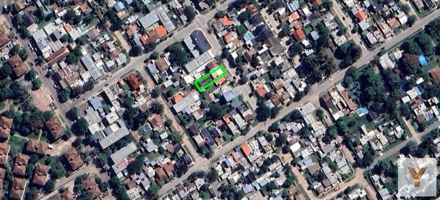 House for Sale - 2 Bedrooms, 1 Bathroom - Monte Grande