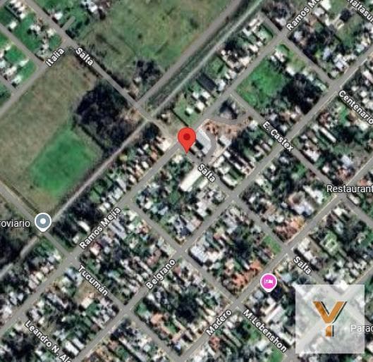 House for Sale - 1 Bedroom, 1 Bathroom - Maipú