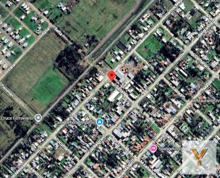 House for Sale - 1 Bedroom, 1 Bathroom - Maipú