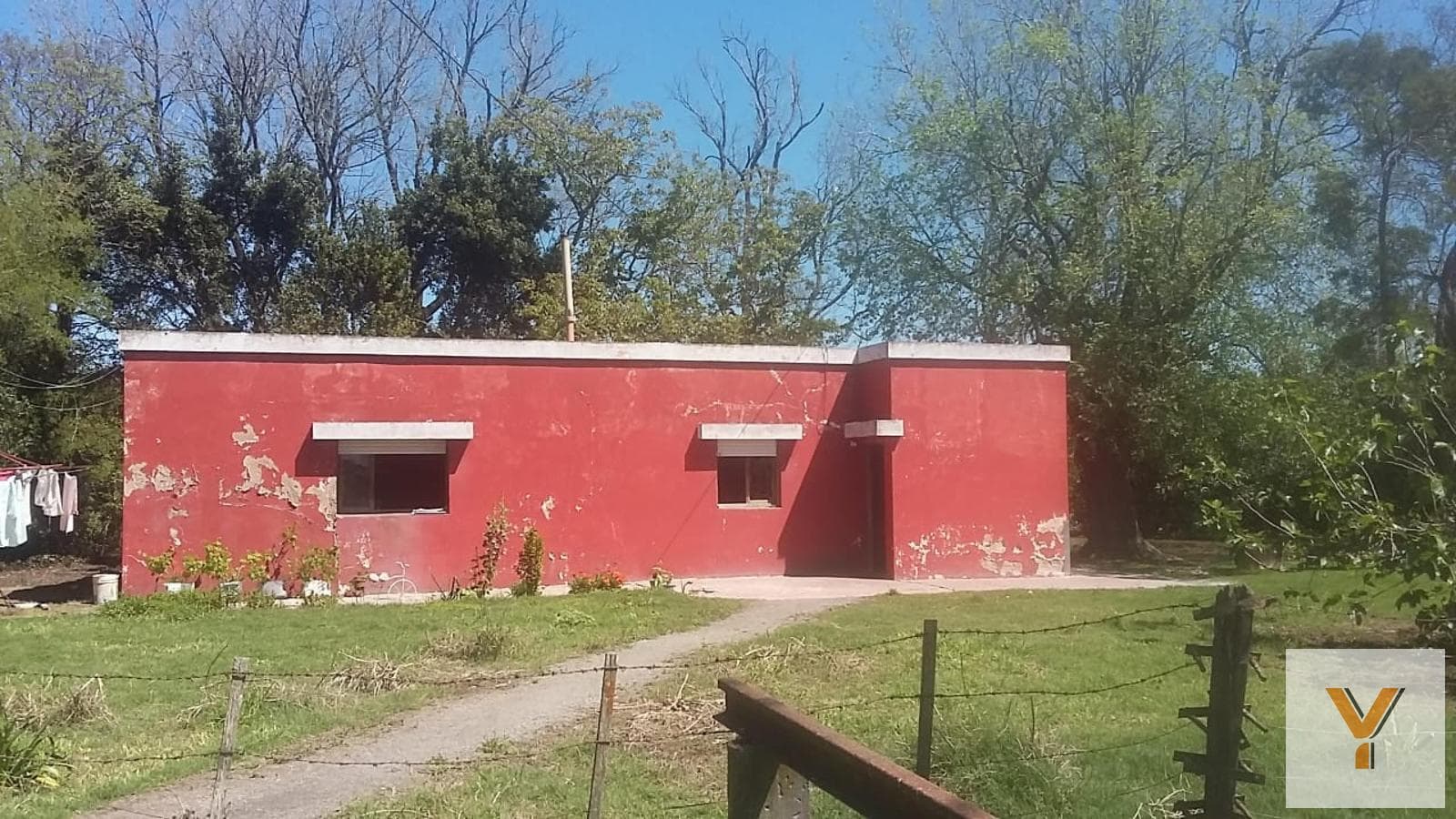 House for Sale - 1 Bedroom, 1 Bathroom - Maipú