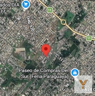 House for Sale - 3 Bedrooms, 1 Bathroom - La Plata
