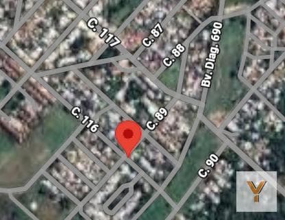 House for Sale - 3 Bedrooms, 1 Bathroom - La Plata