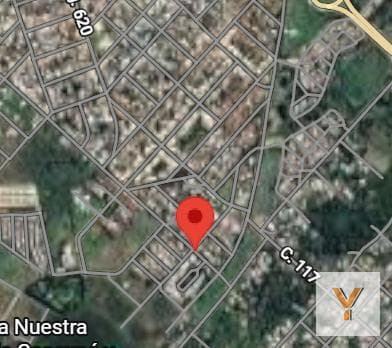 House for Sale - 3 Bedrooms, 1 Bathroom - La Plata