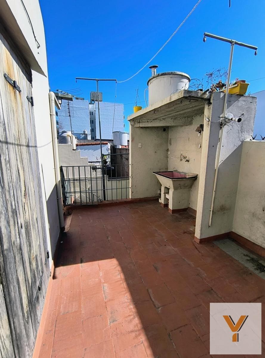 Apartment for Sale - 2 Bedrooms, 1 Bathroom - La Plata