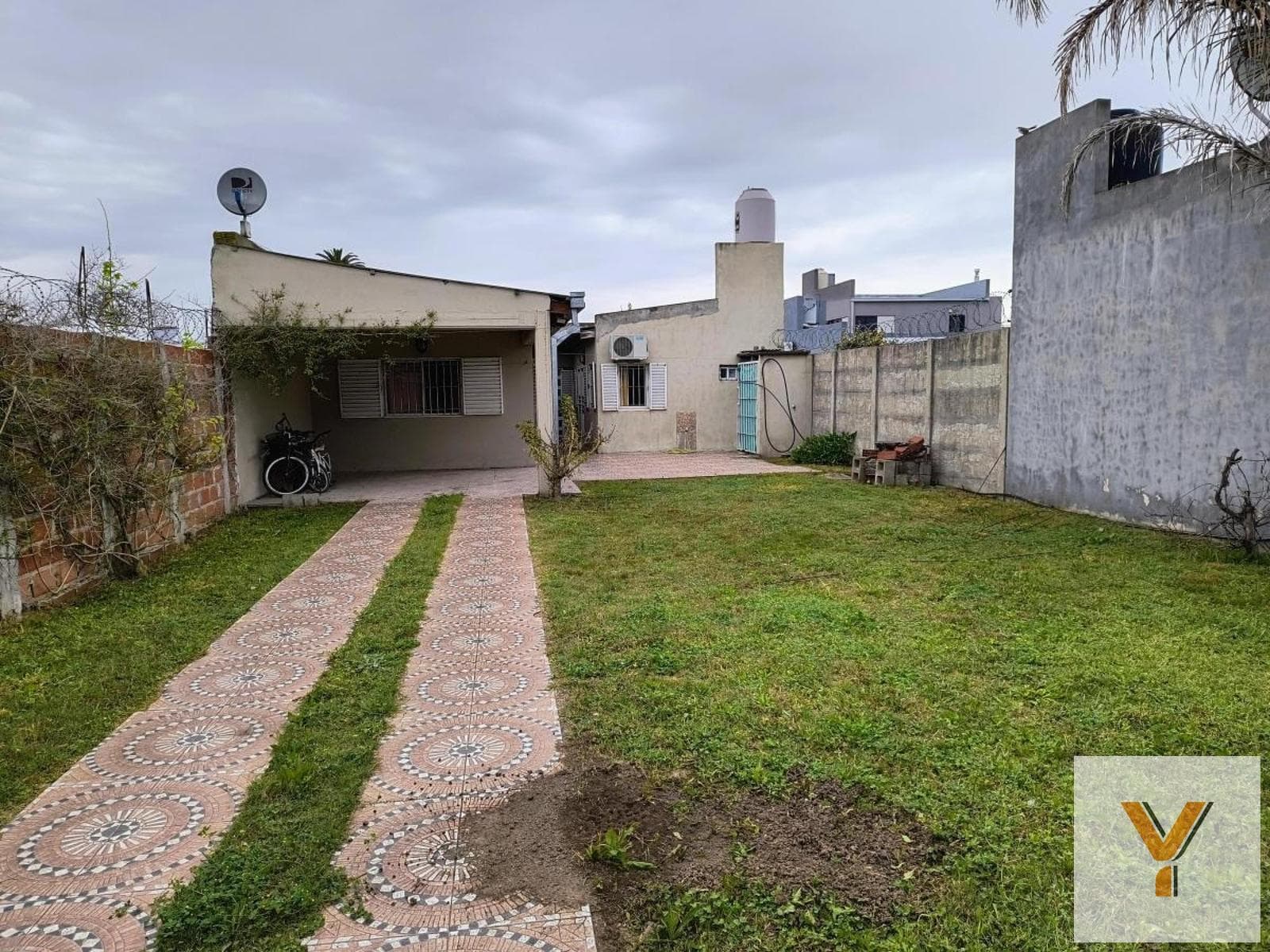 Apartment for Sale - 2 Bedrooms, 2 Bathrooms - La Plata