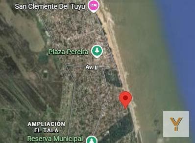 Apartment for Sale - 2 Bedrooms, 2 Bathrooms - San Clemente del Tuyú