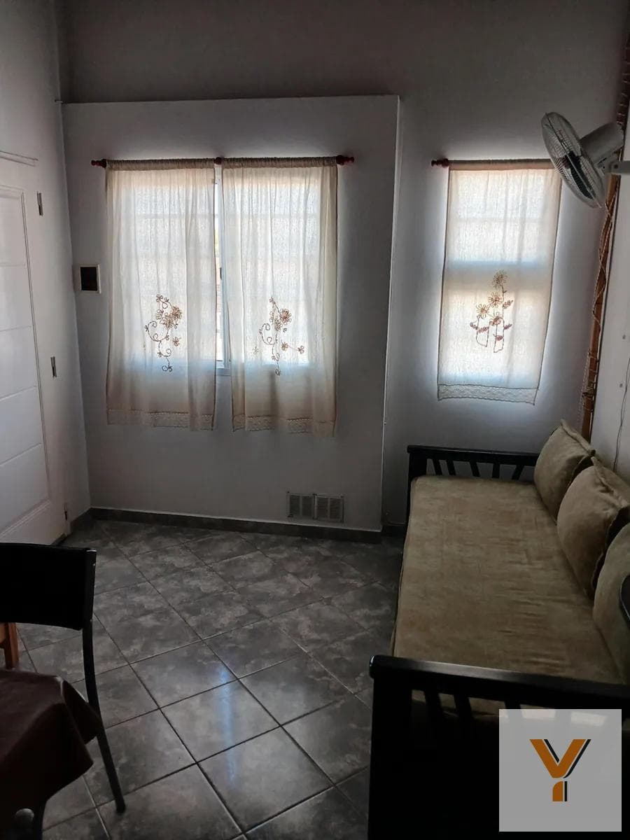 Apartment for Sale - 1 Bedroom, 1 Bathroom - Santa Teresita