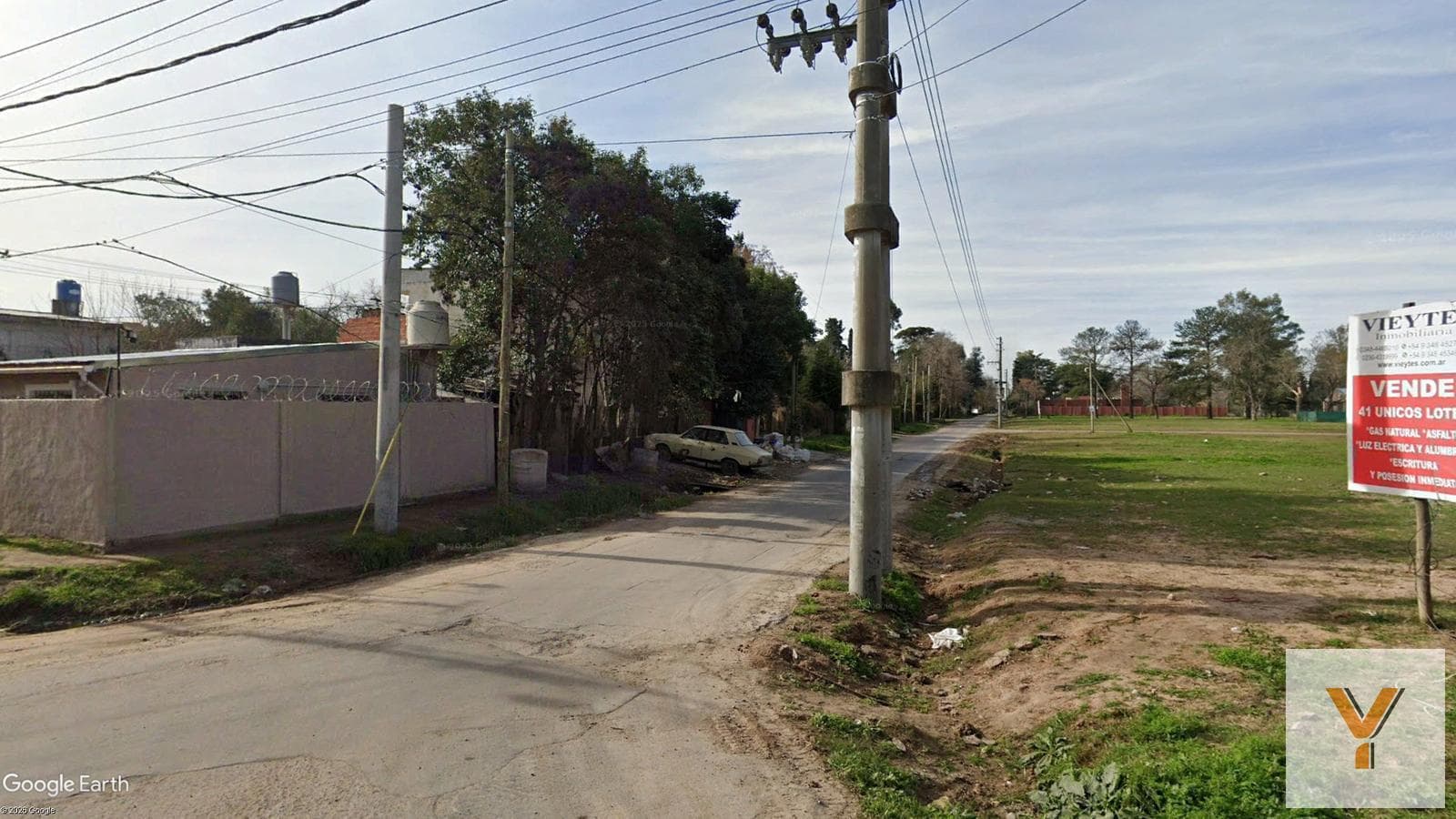 Apartment for Sale - 1 Bedroom, 1 Bathroom - Escobar