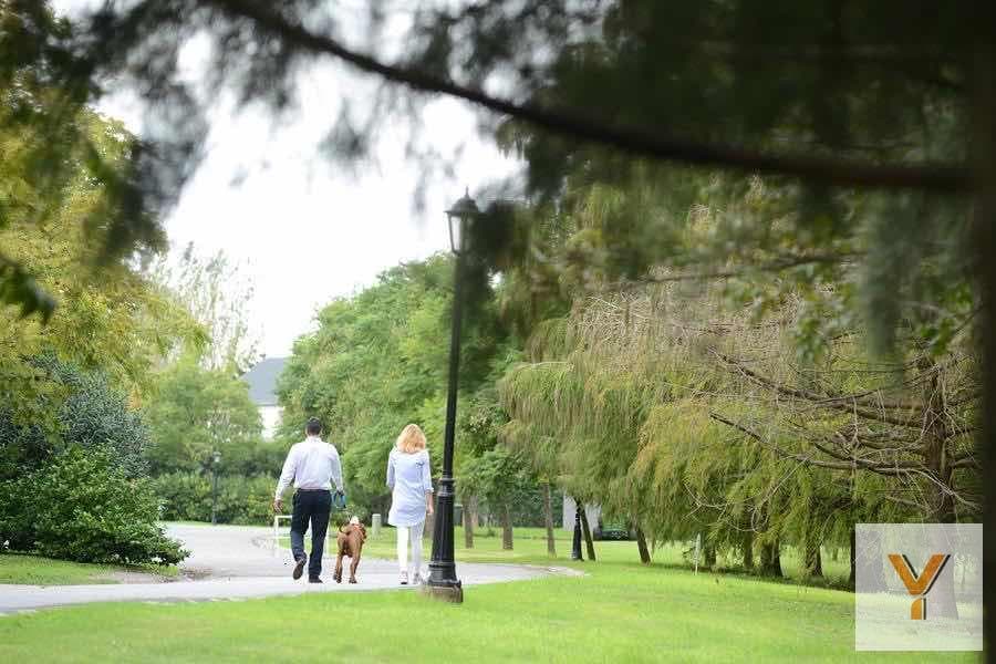 Land for Sale - 600 square meters - La Estela, Pilar